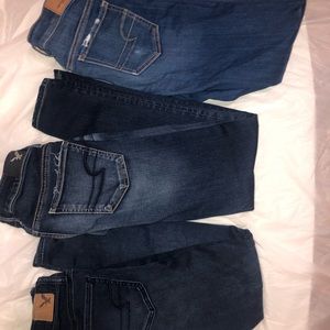 American jeans bundles